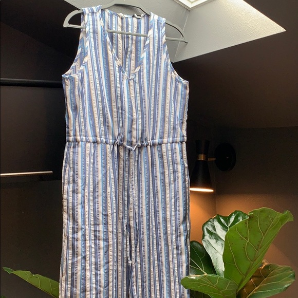 Drew Jumpsuit NWT - Picture 2 of 7